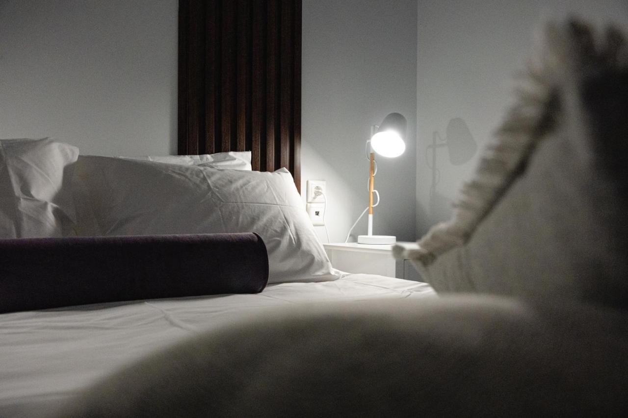 #G30 Chic 1 Bedroom Apartment In The Centre Of โวโลส ภายนอก รูปภาพ