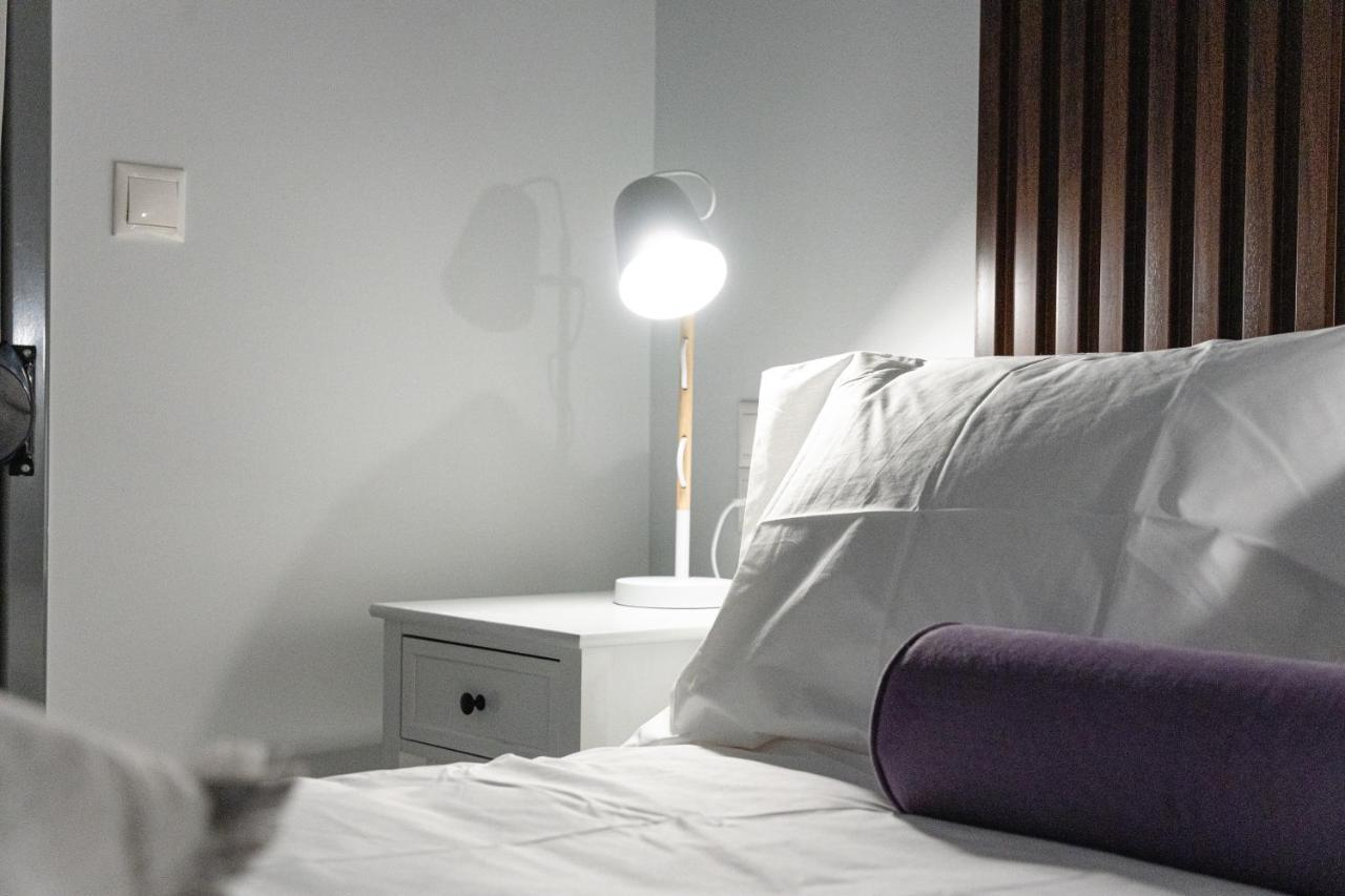 #G30 Chic 1 Bedroom Apartment In The Centre Of โวโลส ภายนอก รูปภาพ